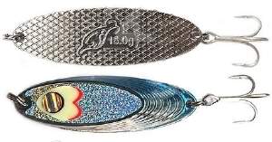 Блесна Fish-Image Terrace фотография